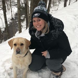 Meet your Posher, Rachel